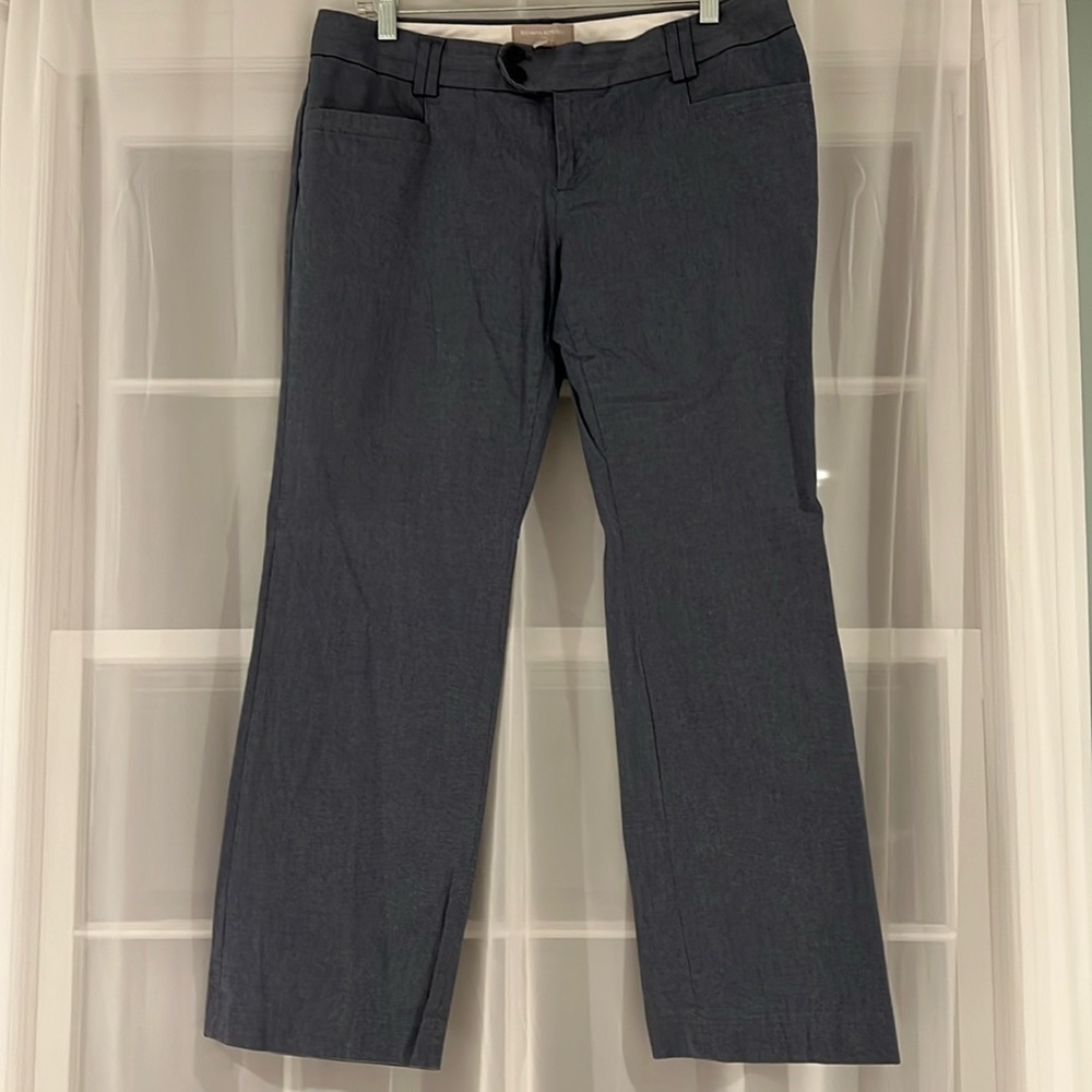 Women’s Banana Republic Martin Pant